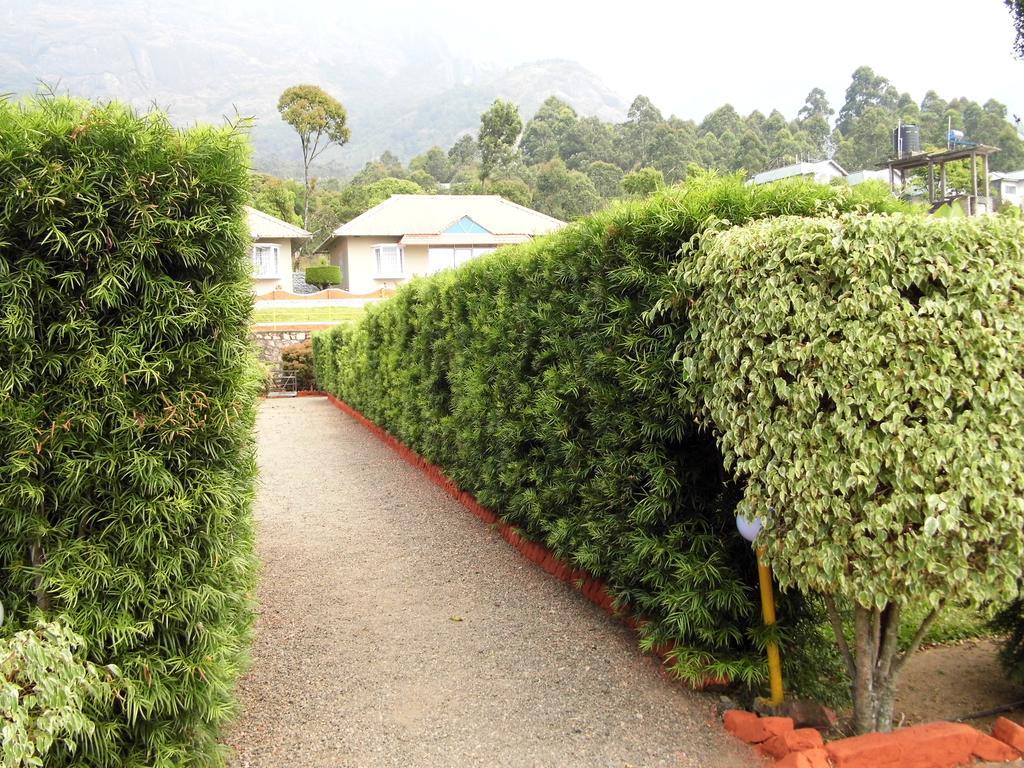 Holiday Heaven Munnar Chinnakanal Kültér fotó