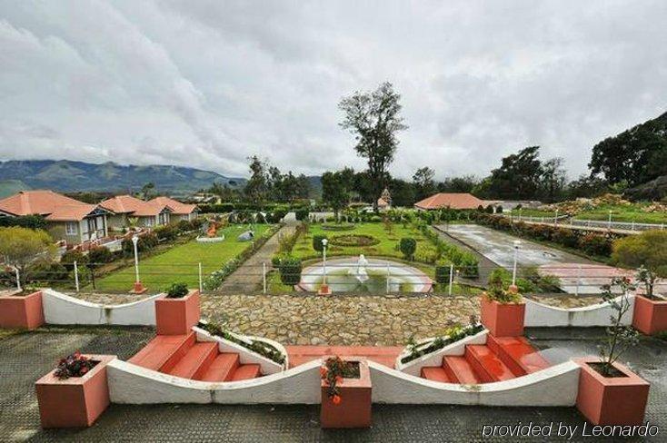 Holiday Heaven Munnar Chinnakanal Kültér fotó